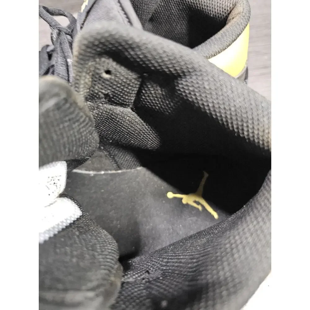 Jordan pre owned